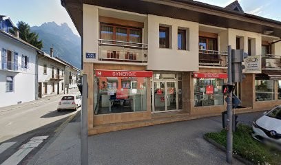 Au Soli, Magasin de Meubles et Décoration à Sallanches