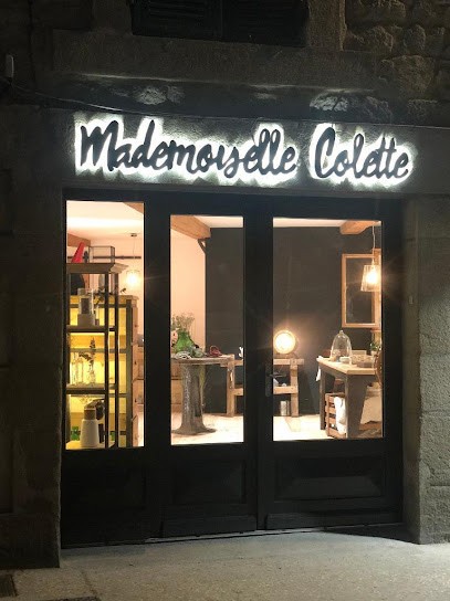 Mademoiselle Colette, Magasin de Meubles et Décoration à Montbrison