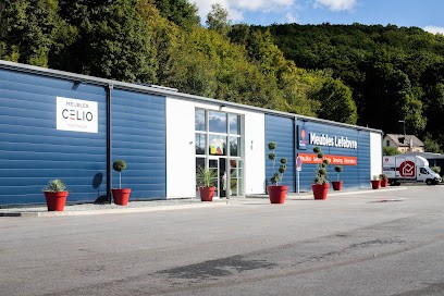 Meubles Lefebvre, Magasin de Meubles et Décoration à Saint-Jean-de-Folleville