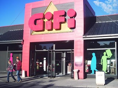 GiFi Millau, Magasin de Meubles et Décoration à Millau