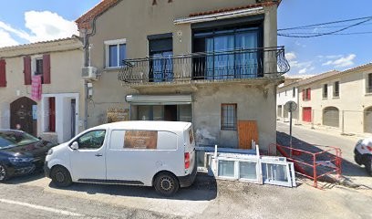 LMS BP Menuiserie et Agencement, Magasin de Meubles et Décoration à Saint-Gilles