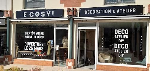 È Cosy !, Magasin de Meubles et Décoration à Voisins-le-Bretonneux