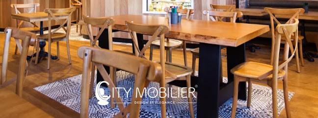 City Mobilier, Magasin de Meubles et Décoration à Oullins