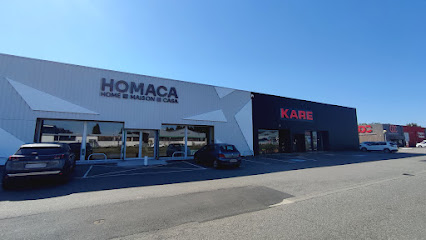 Homaca : Home Maison Casa Magasin De Meubles à Portet-sur-Garonne