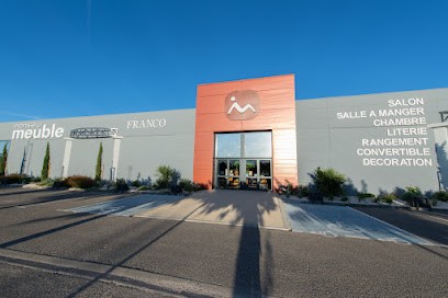Monsieur Meuble Franco - Salon de Provence, Magasin de Meubles et Décoration à Salon-de-Provence