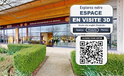 Laya Intérieurs, Magasin de Meubles et Décoration à Villabé