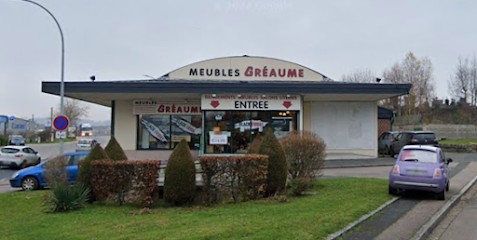 Meubles Gréaume - Le Géant du Meuble - Gournay en Bray, Magasin de Meubles et Décoration à Gournay-en-Bray