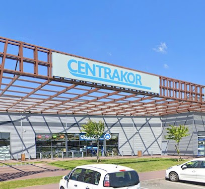 CENTRAKOR / ZOÉ CONFETTI, Magasin de Meubles et Décoration à Sainte-Marie-des-Champs