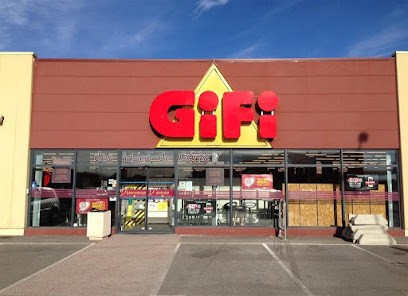 Gifi St Maximin Magasin De Meubles à Saint-Maximin-la-Sainte-Baume