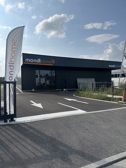 Mondihome Mulhouse Sausheim Magasin De Meubles à Sausheim