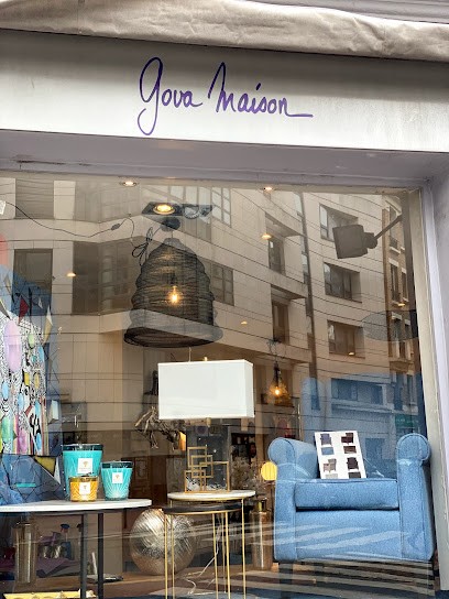 Gova Maison, Magasin de Meubles et Décoration à Levallois-Perret