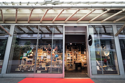 Søstrene Grene Magasin De Meubles à Paris 01