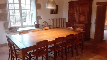 Atelier N. Bassot EBENISTERIE mobilier & agencement, Fabricant de Meubles à Saint-Julien-de-Jonzy