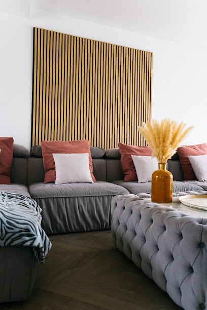 RDesign Industry, Magasin de Meubles et Décoration à Toul