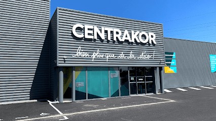 Centrakor Saint Jean de Monts, Magasin de Meubles et Décoration à Saint-Jean-de-Monts