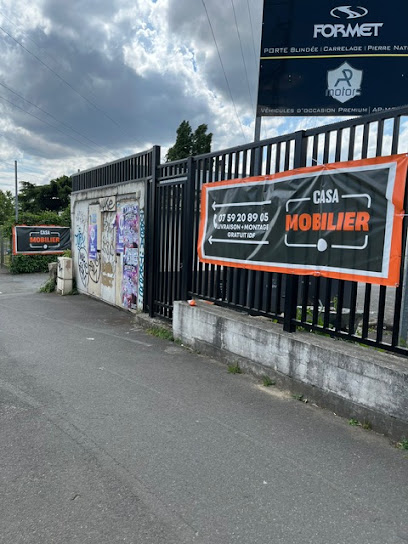 Casa Mobilier : Ameublement & Décoration, Magasin De Meubles à Sarcelles