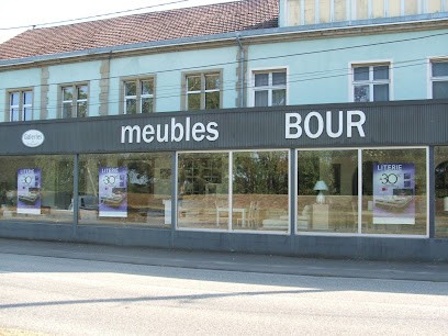 Meubles Bour - Gallery Tendances, Magasin De Meubles à Sarralbe