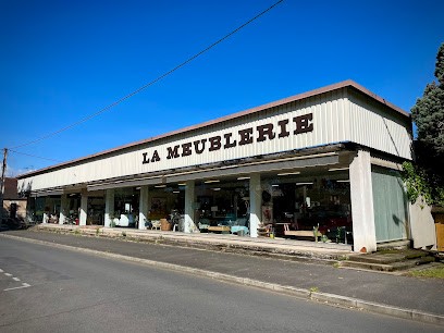 La Meublerie, Magasin de Meubles et Décoration à Montluçon
