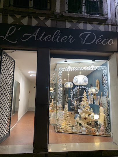 L'atelier Déco Magasin De Meubles à Rouen