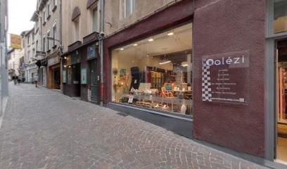ALEZI, Magasin de Meubles et Décoration à Rodez