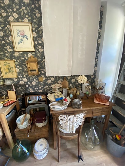 La maison des Michelles, Magasin de Meubles et Décoration à Monnetier-Mornex