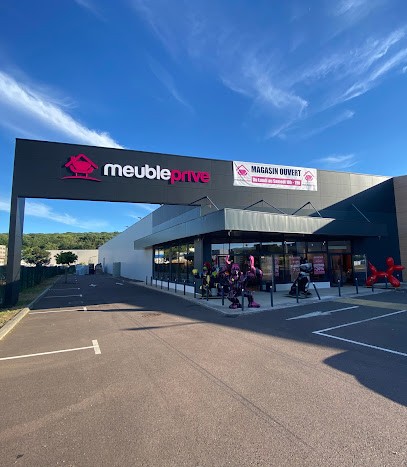 Meuble Prive - Metz, Magasin de Meubles et Décoration à Jouy-aux-Arches