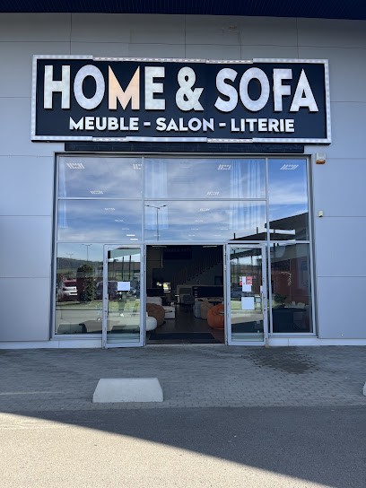 Home & sofa, Magasin de Meubles et Décoration à Fèves
