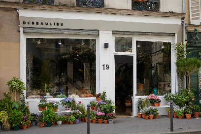 Debeaulieu Plantes & Objets Magasin De Meubles à Paris 09