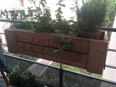 La Palette Gasconne, Fabricant de Meubles à Seysses