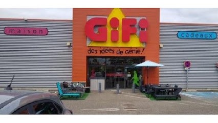 GiFi Fumel, Magasin de Meubles et Décoration à Montayral
