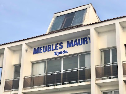 Meubles Maury, Magasin de Meubles et Décoration à Saint-Jean-de-Luz
