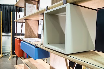 Atelier 3.14, Fabricant de Meubles aux Pieux