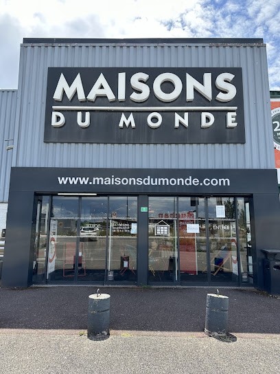 Maisons du Monde, Magasin de Meubles et Décoration à Villeneuve-sur-Lot