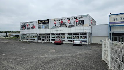 Mall Of Home, Magasin de Meubles et Décoration à Vert-Saint-Denis