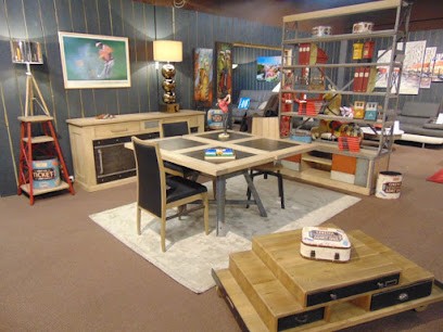 Meubles Ergas, Magasin de Meubles et Décoration à Port-de-Bouc