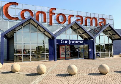 Conforama Avignon, Magasin de Meubles et Décoration à Sorgues