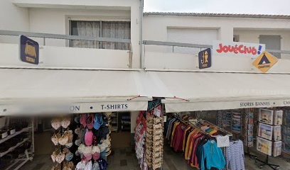 Le Bazar Des Loisirs, Magasin de Meubles et Décoration à Noirmoutier-en-l'Île