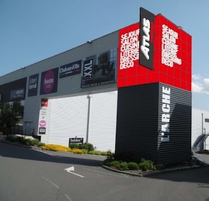 Atlas Home Saint Etienne, Magasin de Meubles et Décoration à La Fouillouse