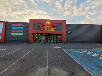 GiFi Noyon, Magasin de Meubles et Décoration à Noyon