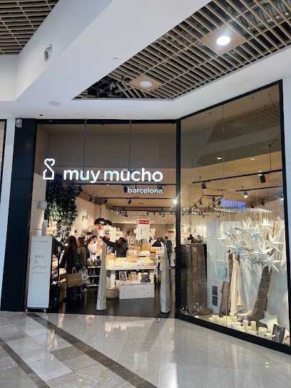 Muy Mucho Noisy Arcades, Magasin de Meubles et Décoration à Noisy-le-Grand