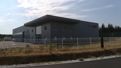 Labrosse Matériel Solution BTP, Fabricant de Meubles à Châteauneuf-du-Rhône