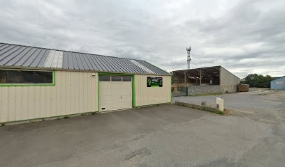 Cuisine Avenir, Magasin de Meubles et Décoration à Saint-Georges-de-Reintembault