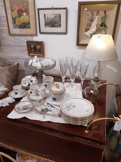 L' Atelier, Magasin de Meubles et Décoration à La Flèche