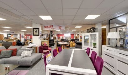 Intérieur Ameublement, Magasin de Meubles et Décoration à Rouvroy-sur-Audry