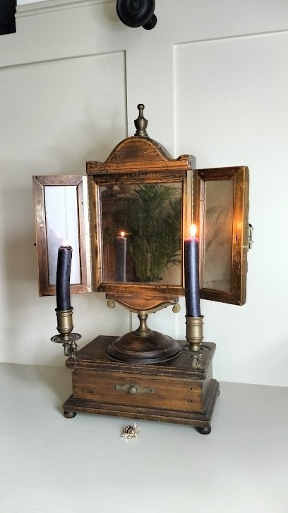 Abeille Interiors, Magasin de Meubles et Décoration à Chail