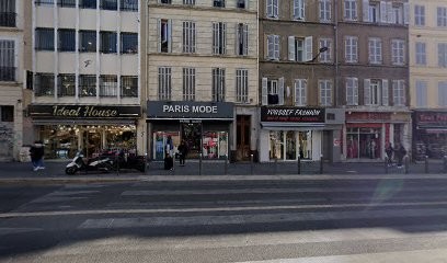 Centre Expo Du Meuble, Magasin de Meubles et Décoration à Marseille 03