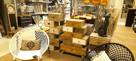 Centrakor Houtaud, Magasin de Meubles et Décoration à Houtaud