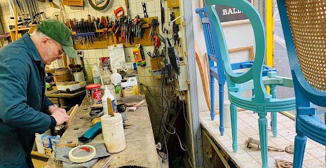 Leblay Bernard, Fabricant de Meubles à Clermont-Ferrand