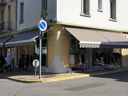 Richard Sarl, Magasin de Meubles et Décoration à Lamastre