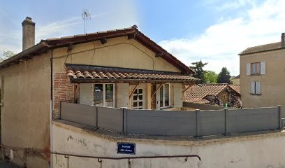 Menuiserie Michel Philibert, Fabricant de Meubles à Arnas